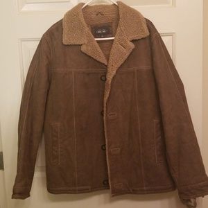 Cherokee - Size - M